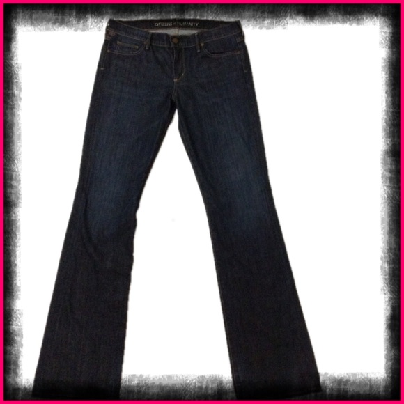 Citizens Of Humanity Denim - Citizens of Humanity Kelly Boot Cut